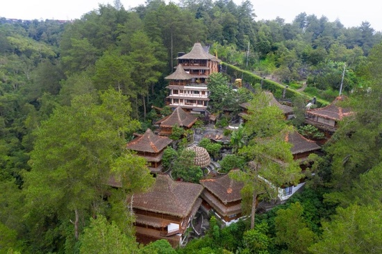 Tira Vilagna Suite & Spa By Arjava Hospitality