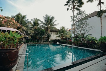 Pertiwi Bisma Ubud