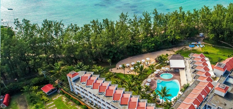Tarisa Resort