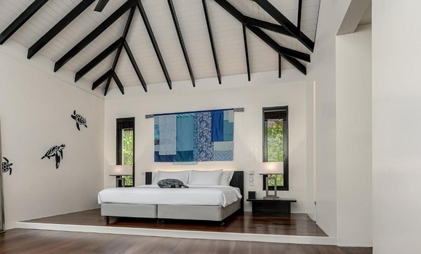 Noku Maldives, Vignette Collection By Ihg