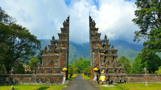 Handara Golf & Resort Bali