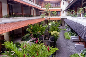 Bali Summer Hotel