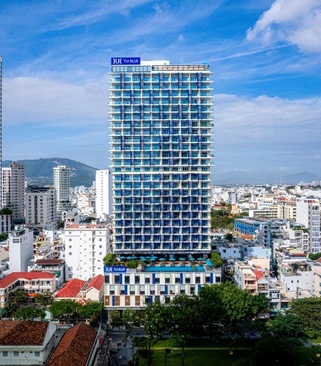 Tui Blue Hotel Nha Trang (Ex Ariyana Smart Condotel Nha Trang)
