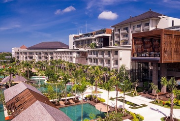 Movenpick Resort & Spa, Jimbaran Bali