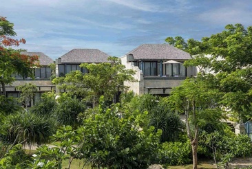Jumeirah Bali Indonesia