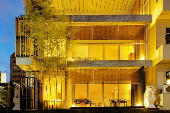 Aoi Hotel Kyoto - Luxury Apartment-