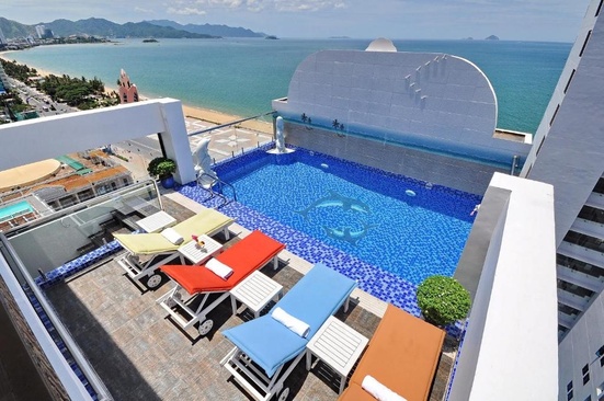 Hotel Boss