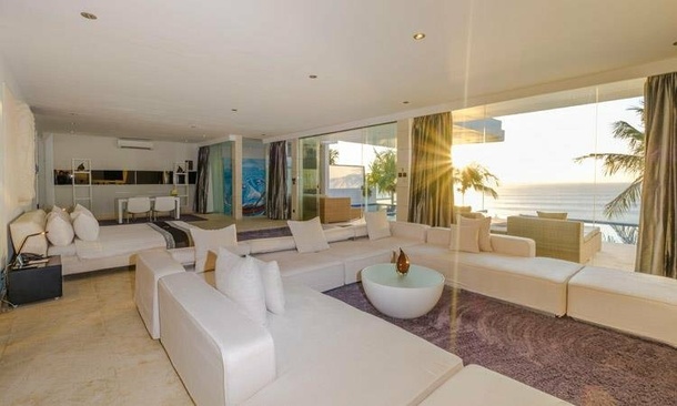 C151 Luxury Villas Dreamland