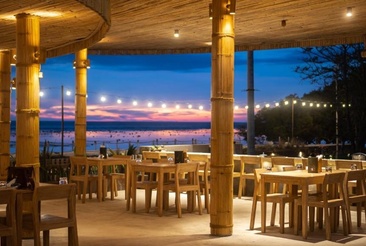 Kardia Resort Gili Trawangan