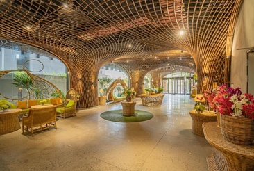 Signature Hotel Nha Trang