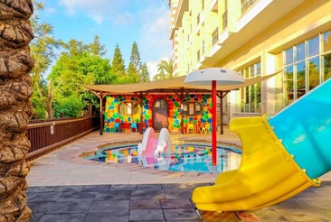 Crystal De Luxe Resort & Spa