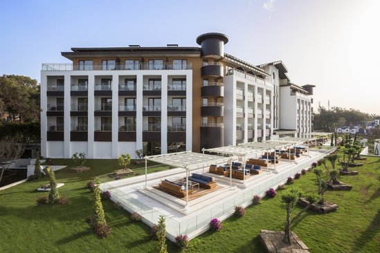 Voyage Sorgun