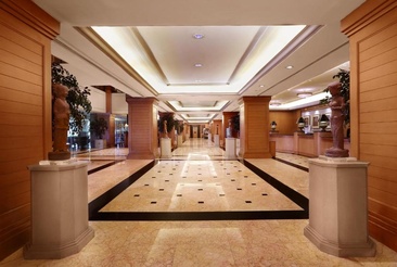 Aryaduta Hotel Menteng