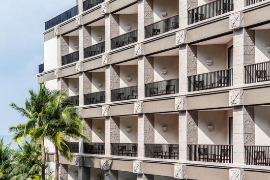 Garden Cliff Resort And Spa