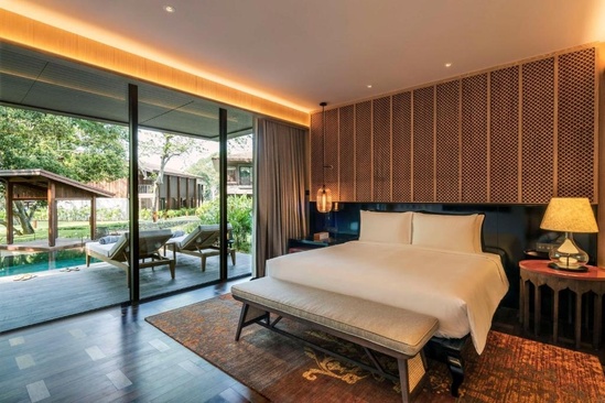 Andaz Pattaya Jomtien Beach