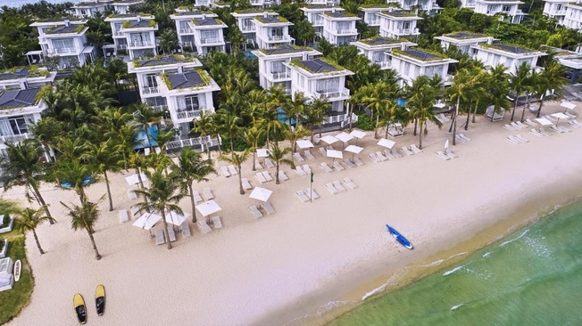Premier Village Phu Quoc Resort 