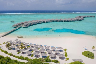You & Me By Cocoon Maldives