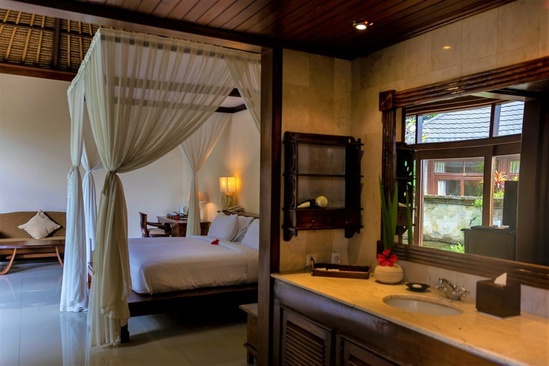 The Payogan Villa Resort And Spa