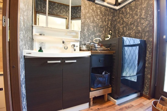 Seven Residence Yabu