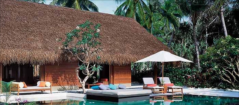 One&Only Reethi Rah