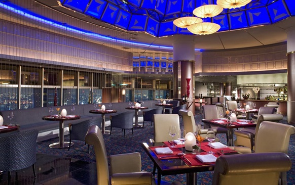 Swissotel Nankai Osaka