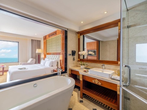 Dlg Hotel Danang