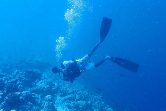 The Nautilus Maldives