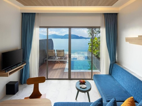 Kalima Resort And Spa