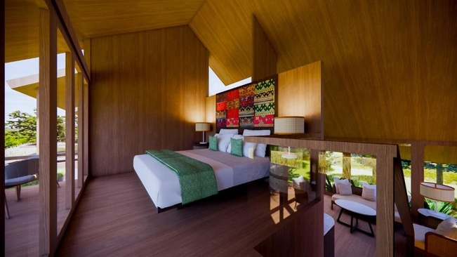 Anandadara Ubud Resort & Spa