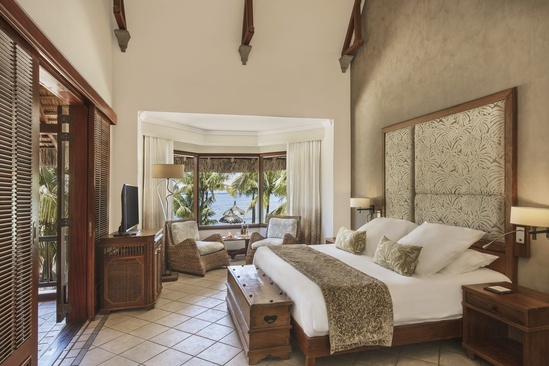 Dinarobin Beachcomber Golf Resort & Spa