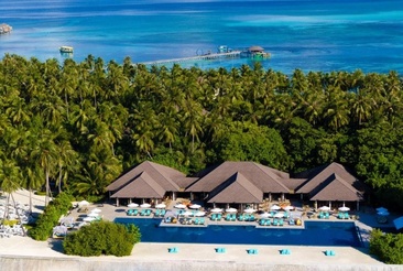 Atmosphere Kanifushi Maldives