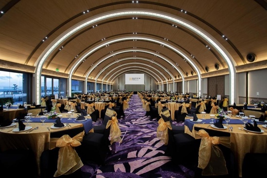 Platinum Hotel Jimbaran Beach Bali