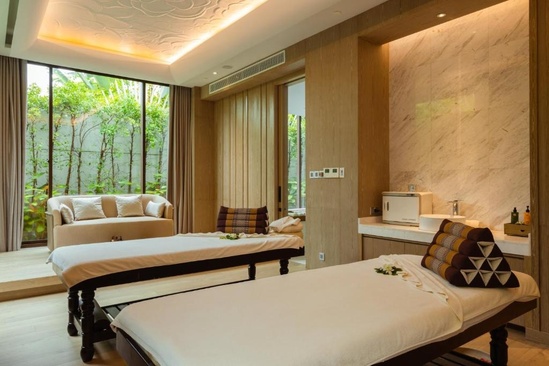 Intercontinental Phuket Resort