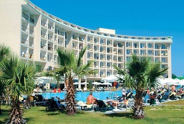 Sand Beach Resort
