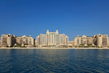 Fairmont The Palm