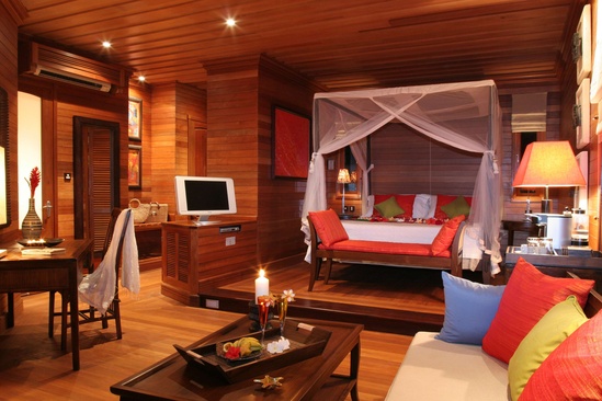 Hilton Seychelles Northolme Resort & Spa