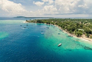 The Oberoi Lombok