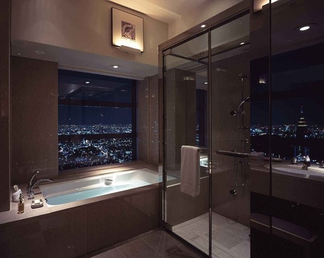Park Hyatt Tokyo