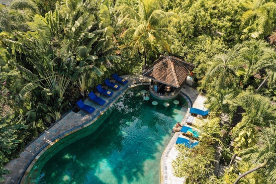 Tonys Villa Bali