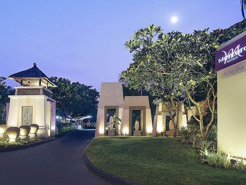 Mercure Bali Nusa Dua