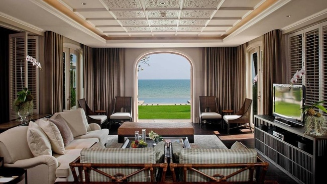 Intercontinental Hua Hin Resort