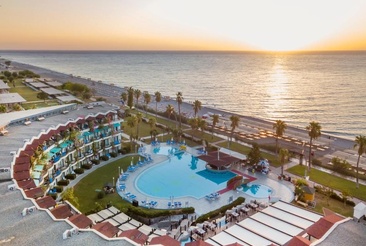 Armas Labada Hotel