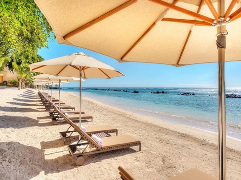 The Westin Turtle Bay Resort & Spa, Mauritius