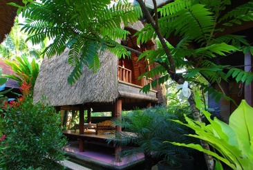 D Umah Bali Eco Tradi Home