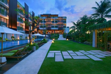 Four Points By Sheraton Bali Seminyak