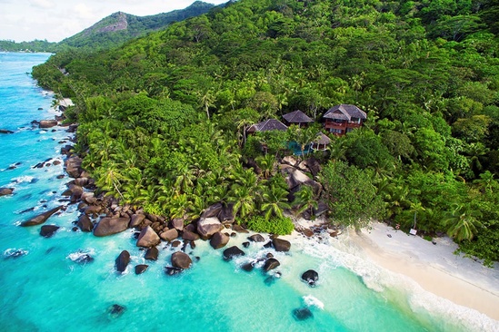 Hilton Seychelles Labriz Resort & Spa