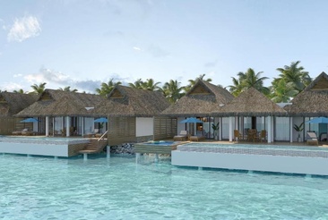 Dusitd2 Feydhoo Maldives