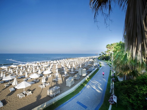 Barut Hemera - Ultra All Inclusive