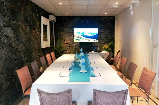 Cocotiers Hotel