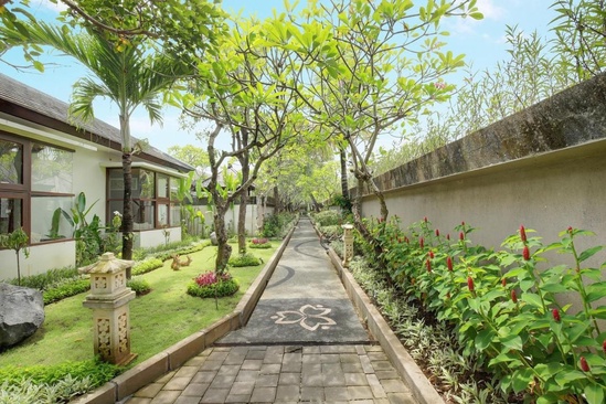 Lumbini Villas And Spa